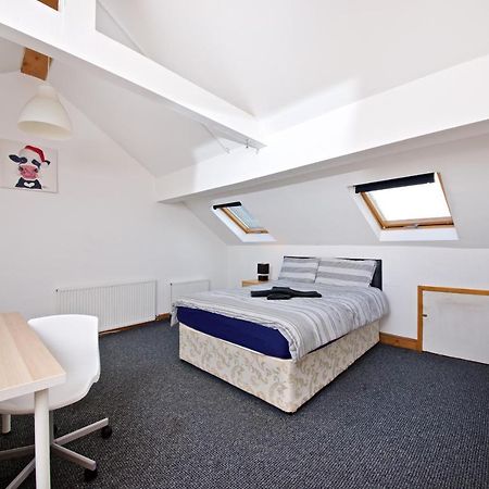 Liverpool City Stays - Lawrence Road Bb1 Exteriér fotografie