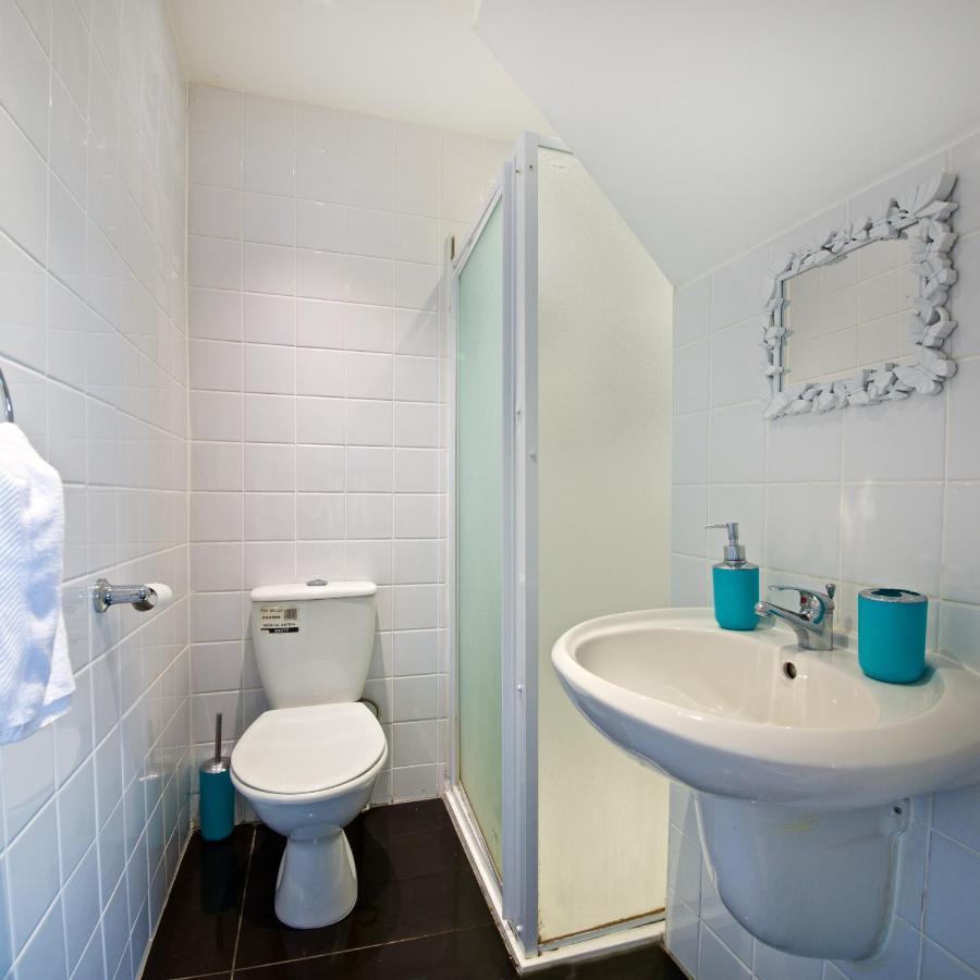 Liverpool City Stays - Lawrence Road Bb1 Exteriér fotografie