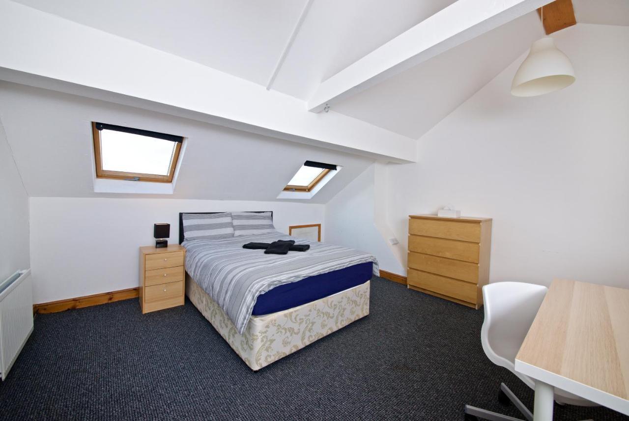 Liverpool City Stays - Lawrence Road Bb1 Exteriér fotografie